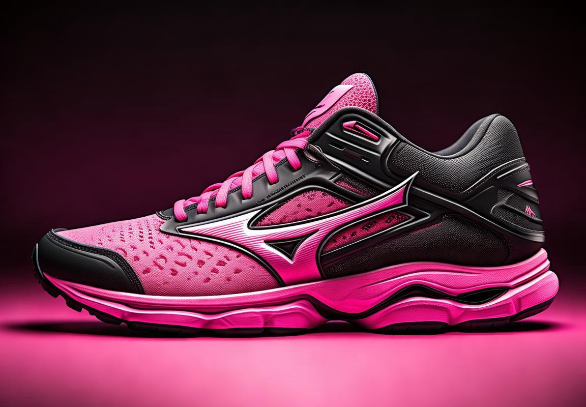 Mizuno Mujer: Tenis con Estilo y Calidad Superior, No Dejes Pasar Esta Oportunidad