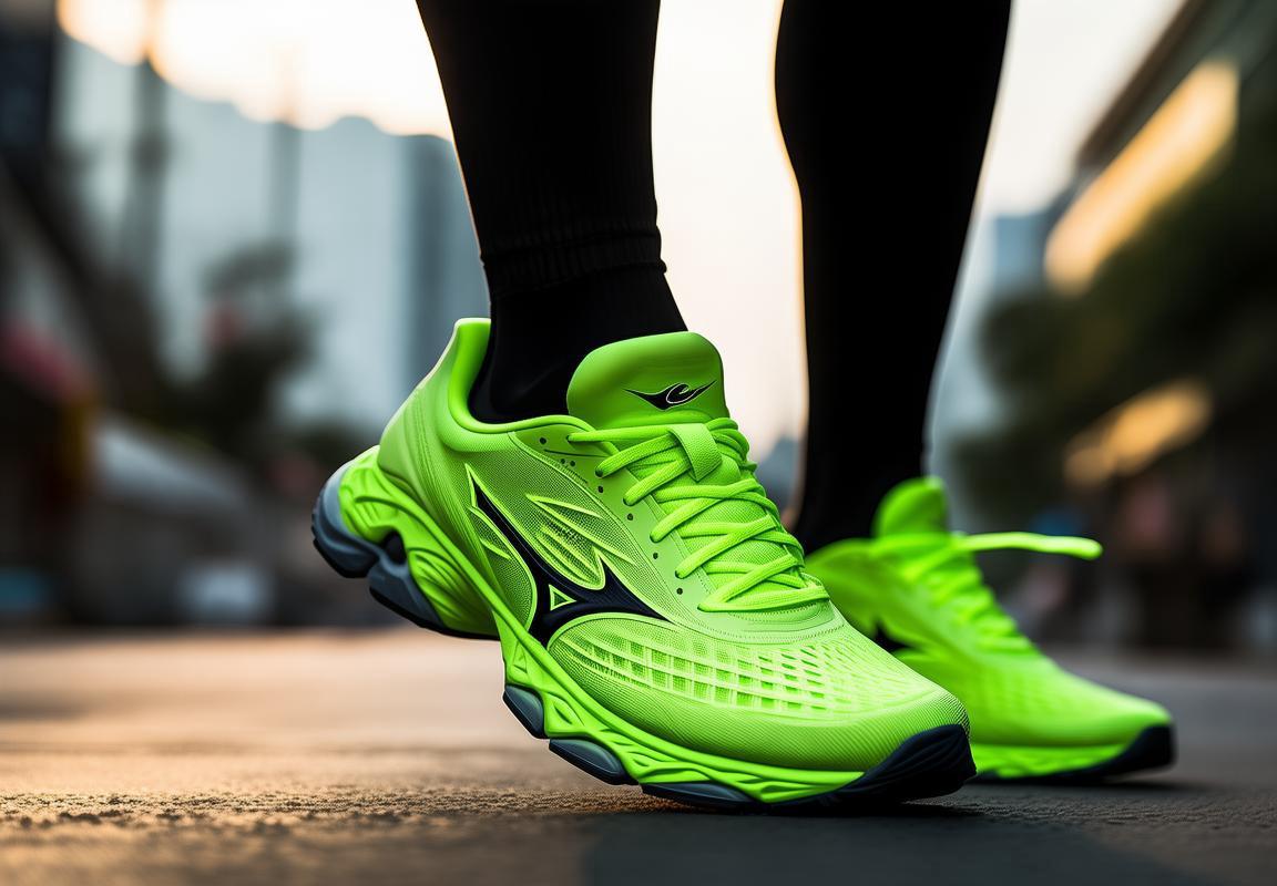 Oferta Exclusiva de Zapatos Mizuno en Guadalajara: ¡No Dejes Pasar Esta Oportunidad!