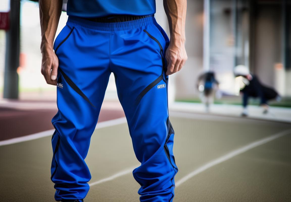 Pantalón de Béisbol Hombre Alo Mizuno: Oferta Especial y Rebajas de Marca Mizuno para Running