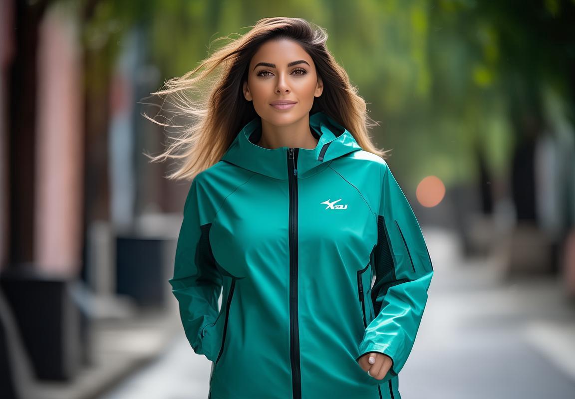 Chamarras deportivas Mizuno – Mujer moderna y activa: No dejes pasar esta oportunidad para yoga