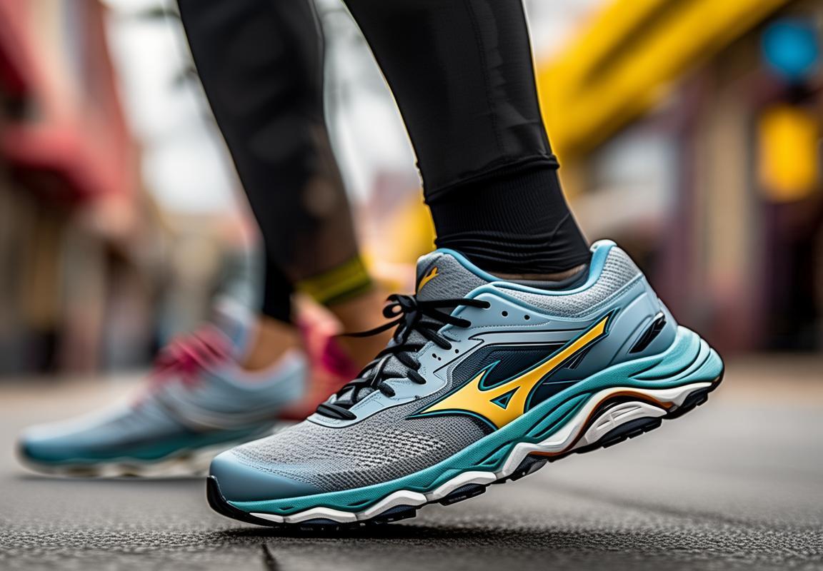 Mizuno Tenis Anchos con Soporte Mejorado: Olo, No Dejes Pasar Esta Oportunidad, Tienda Oficial, ESC