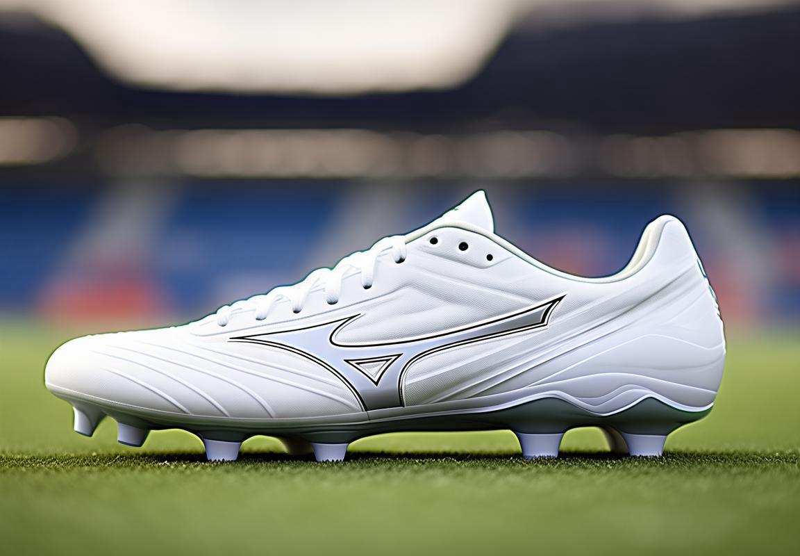 Mizuno Blancos: Zapatos de Tenis de Fútbol y Running con Descuentos Exclusivos