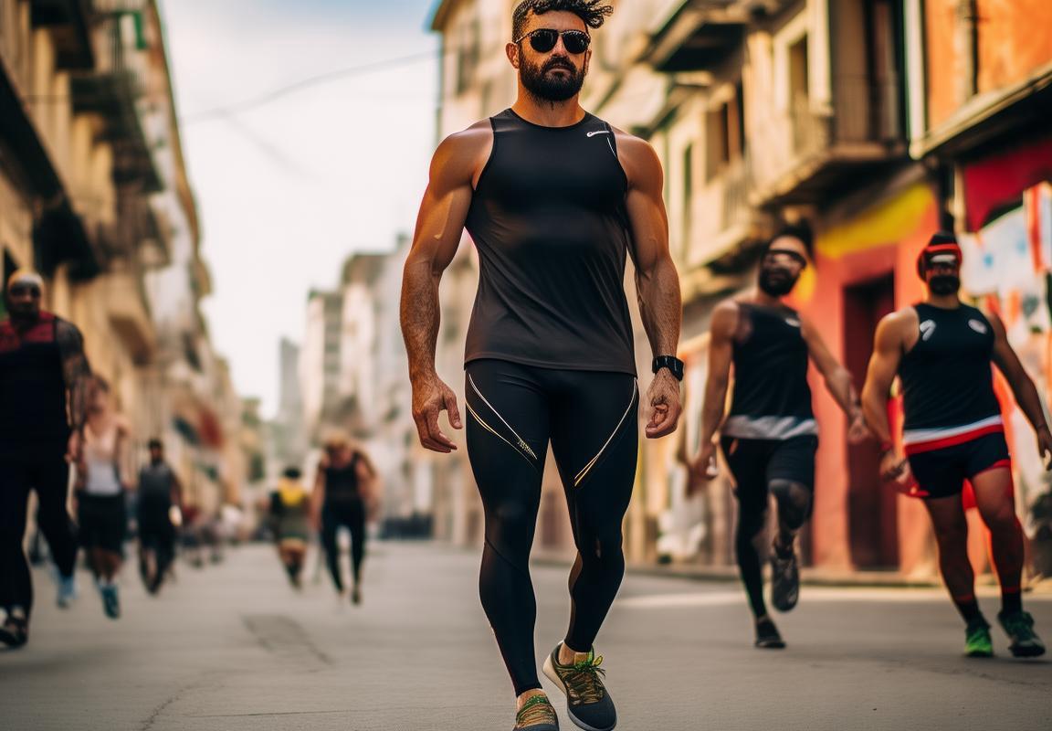 Mizuno Mallas de Entrenamiento Resistentes y Duraderas: Olo, No Dejes Pasar Esta Oportunidad para tu Outfit Deportivo