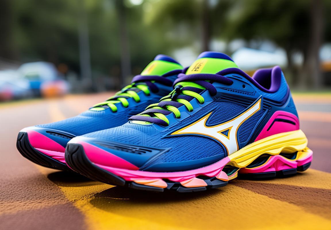 Oferta Especial: Mizuno Wave Paradox en Guadalajara - Calidad y Descuento para Corredores