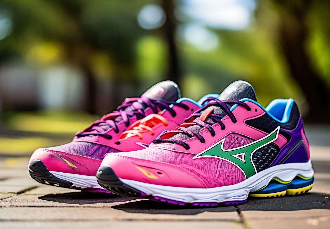 Mizuno Calzado Neutro Mujer – Soporte y Flexibilidad, No Dejes Pasar Esta Oportunidad