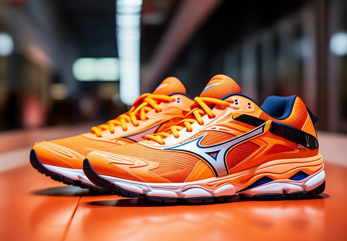 Oferta Especial: Mizuno Wave Paradox en Guadalajara - Calidad y Descuento para Corredores