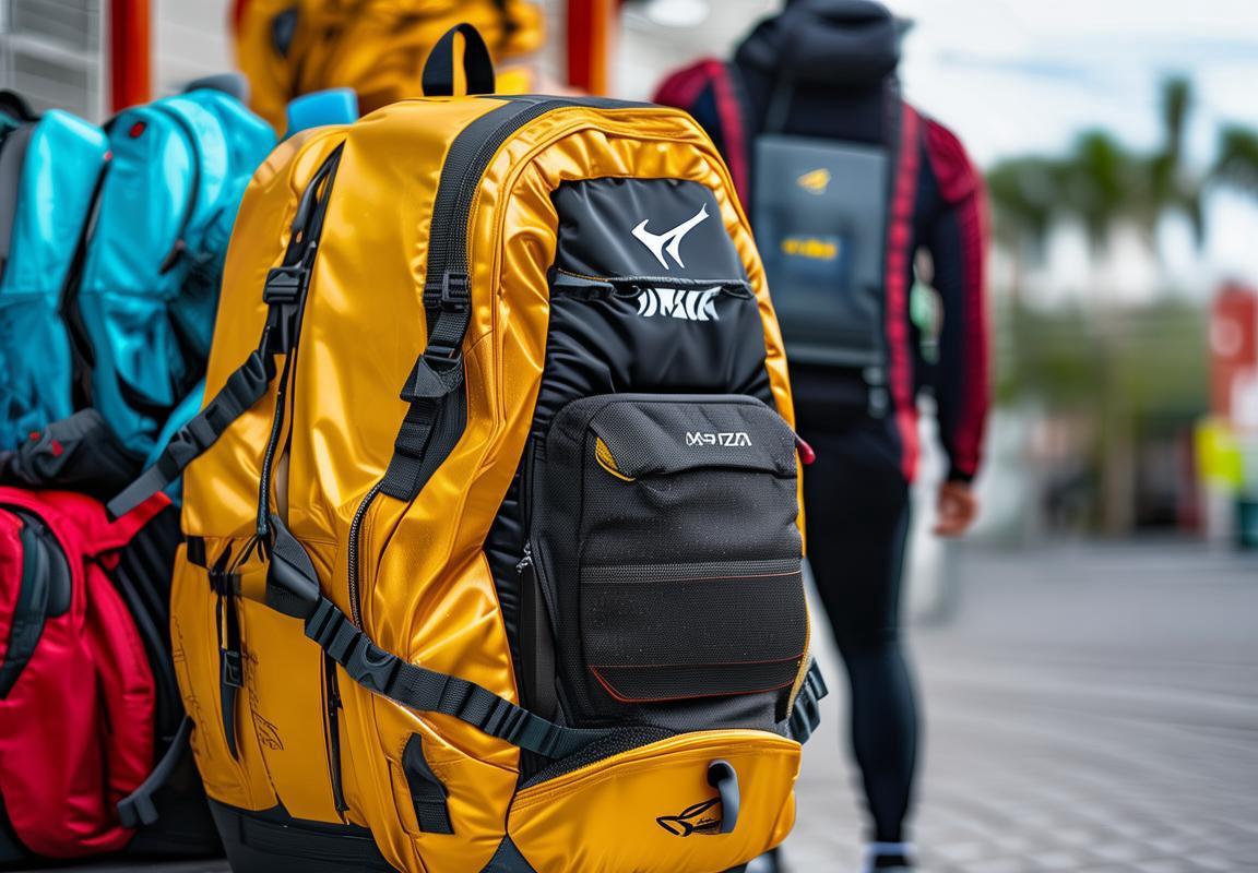 Mizuno Mochilas Diseñadas para Practicidad y Comodidad: No Dejes Pasar Esta Oportunidad, Accesorios Especiales