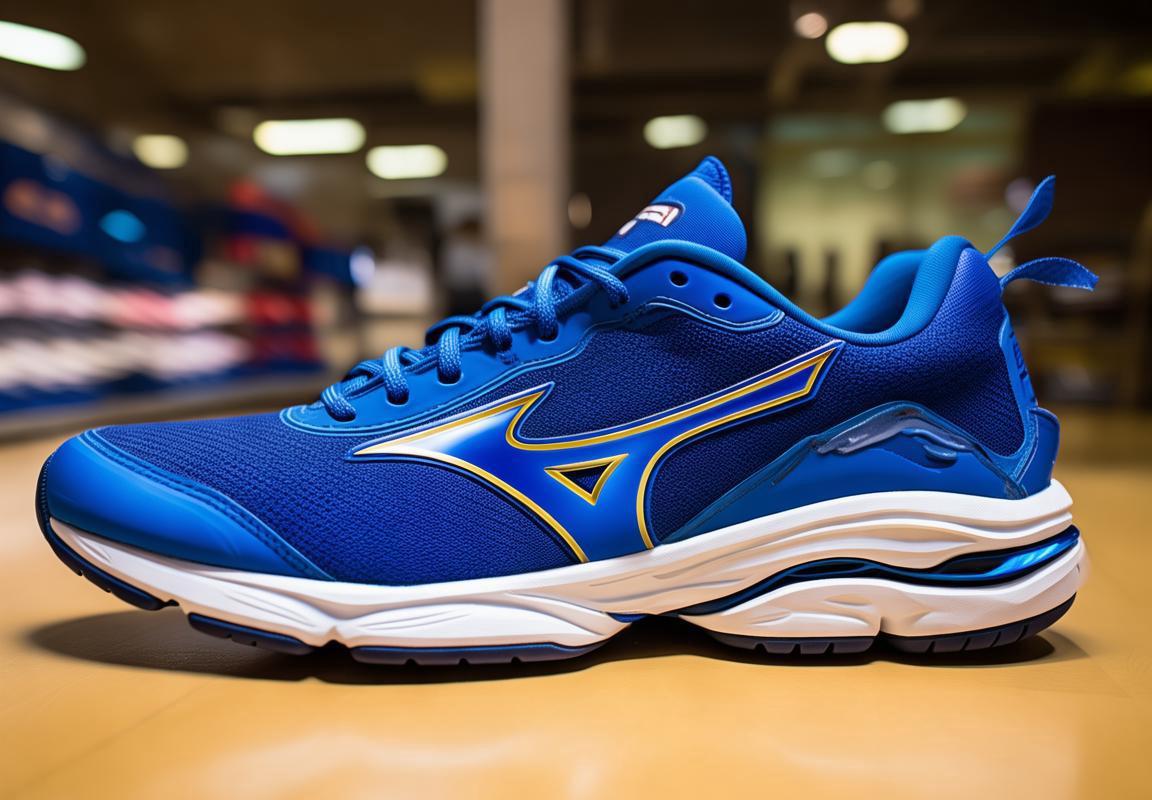 Ofertas Especiales: Mizuno Tenis Neutros para Trayectos Urbanos, No Dejes Pasar Esta Oportunidad, Ideal para Running y Entrenamiento