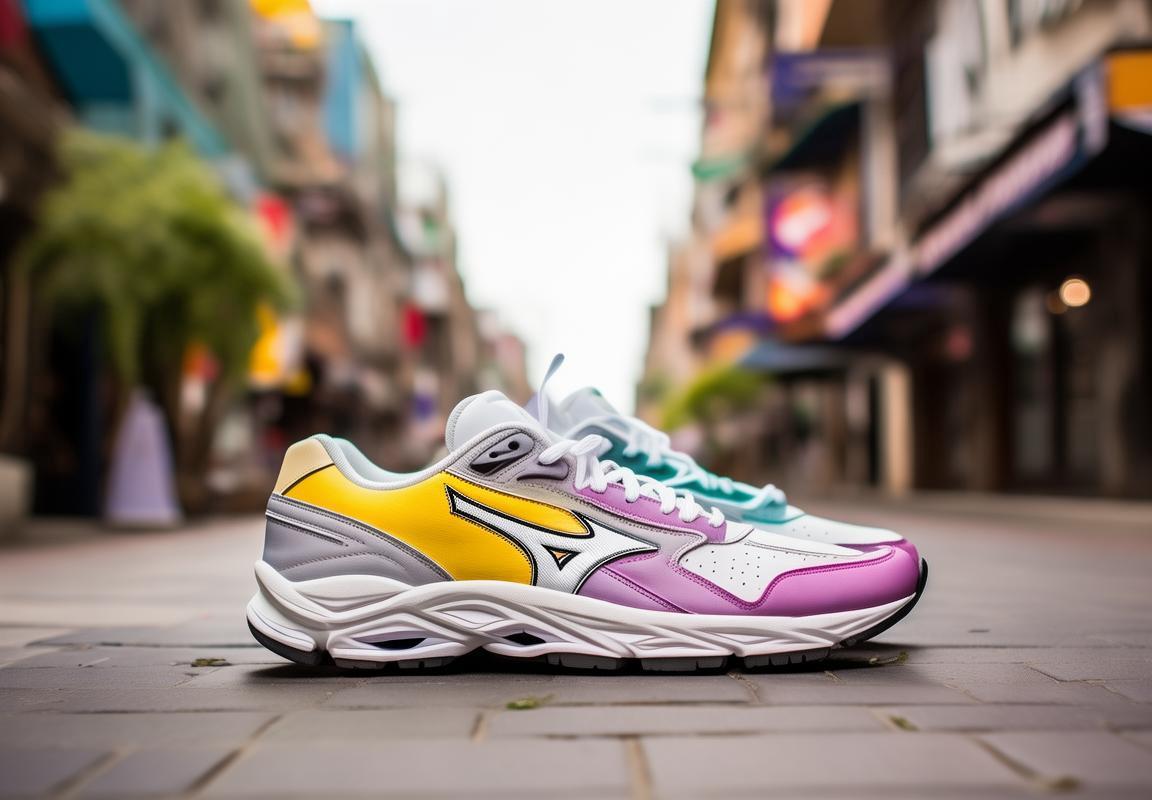 Mizuno Neutro Mujer – Calzado Ideal para Uso Diario, ¡No Dejes Pasar Esta Oportunidad!