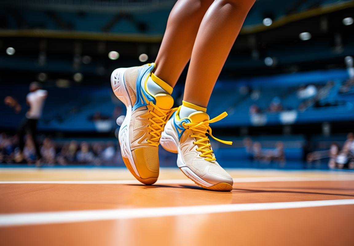 Mizuno Voleibol Mujer: ¡Oferta Especial y Descuentos en Guadalajara!