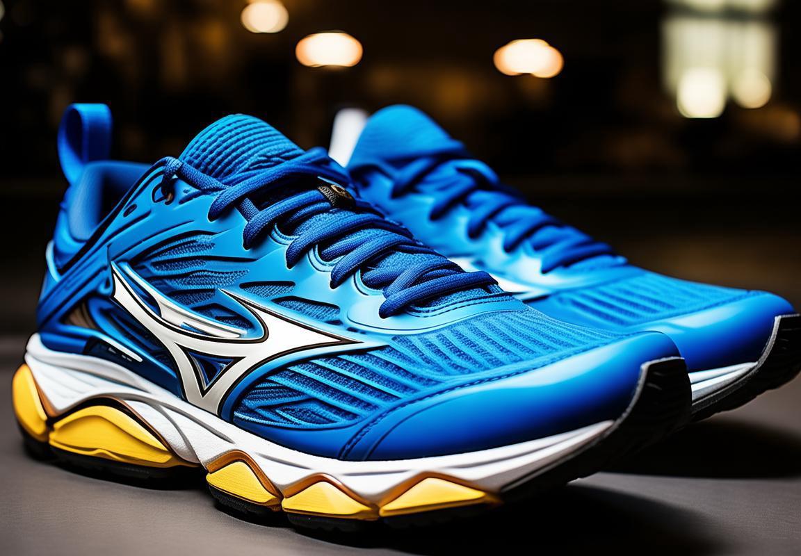 Oferta Exclusiva: Zapatos de Running Mizuno Wave Rider en Guadalajara