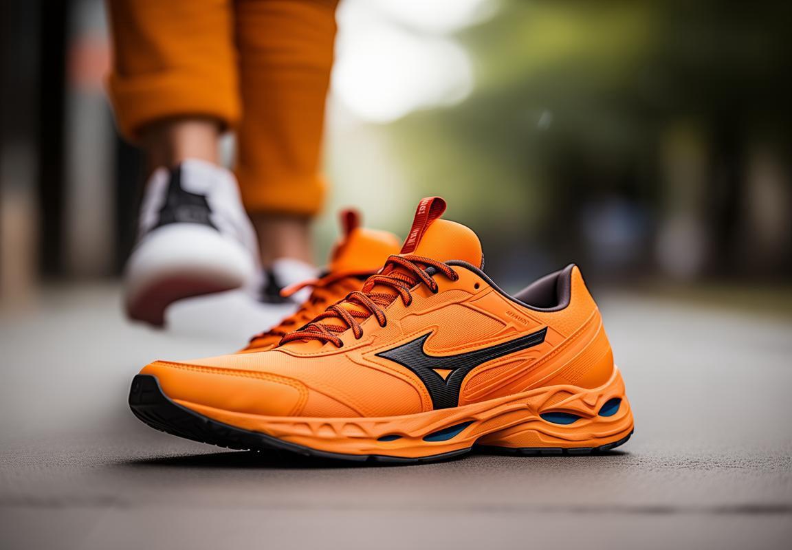 Mizuno Mujer: Tenis para Sentadillas y Cardio - No Dejes Pasar Esta Oportunidad y Disfruta de Calidad Superior