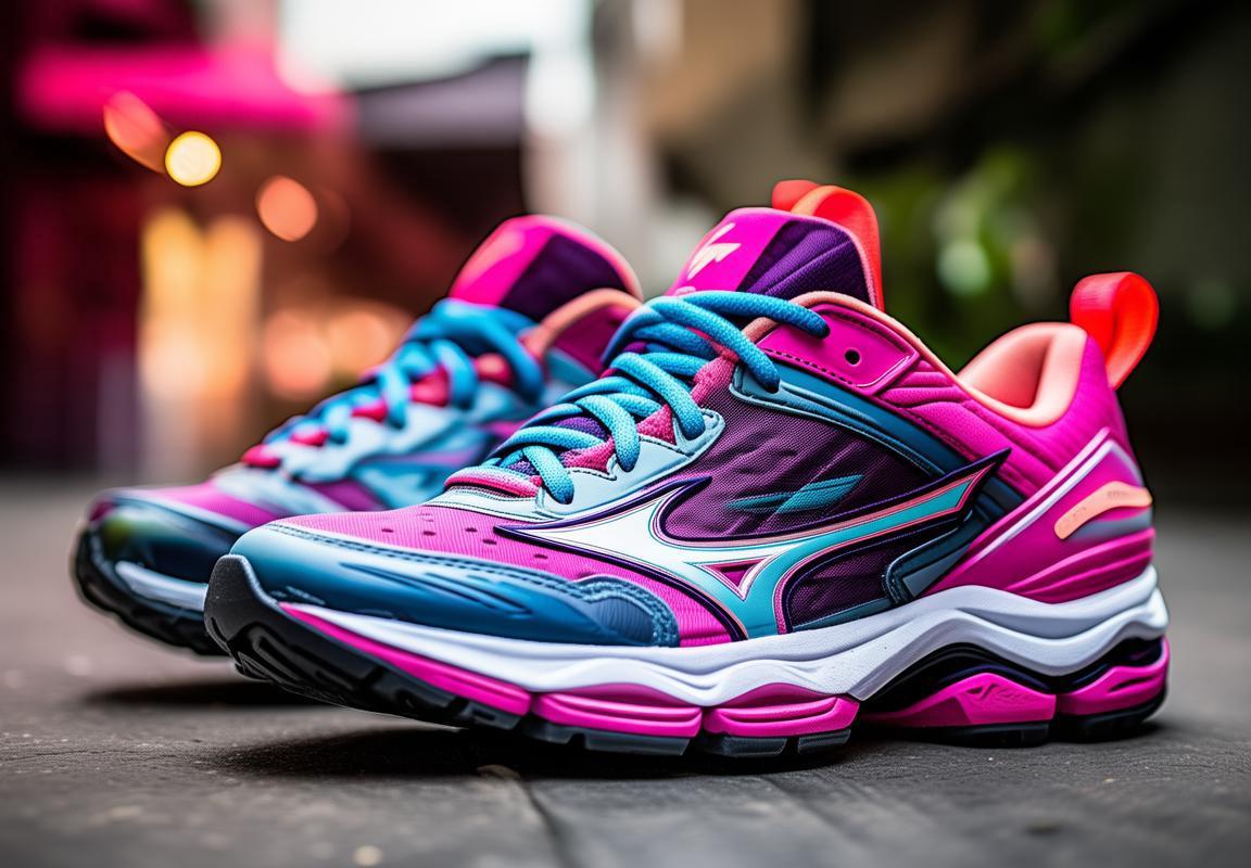 Mizuno Mujer: Tenis Ideales para el Día de Piernas, No Dejes Pasar esta Oportunidad