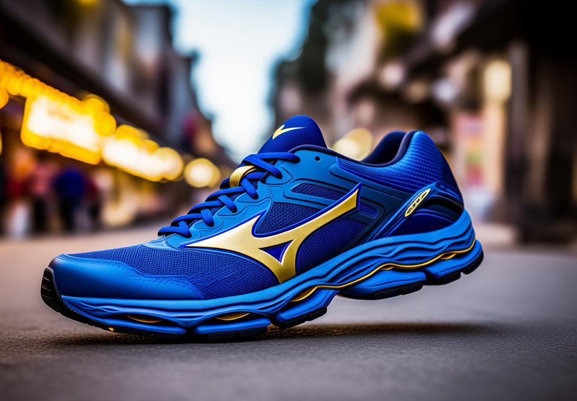 Mizuno Wave: Oferta Exclusiva de Running y Marca Mizuno en Guadalajara
