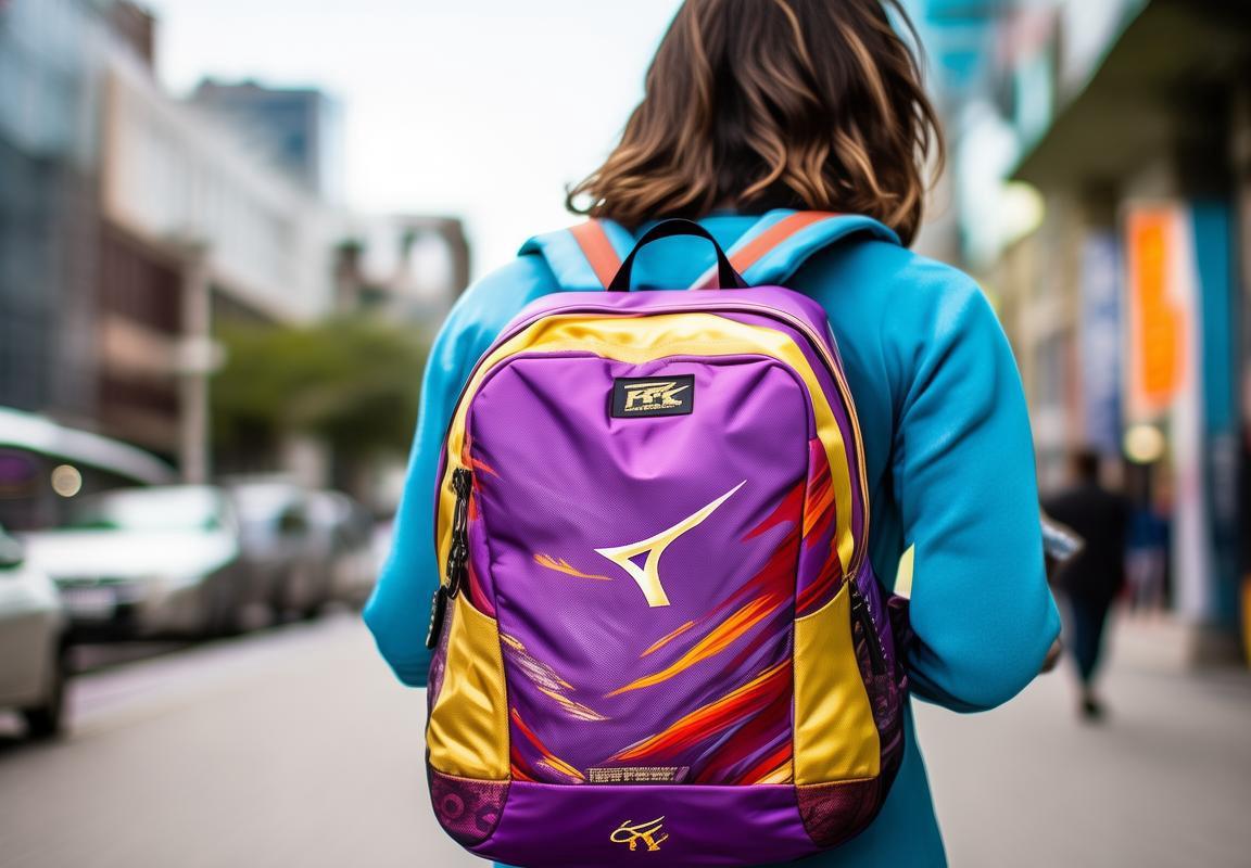 Mizuno mochilas en promoción de temporada: ¡No dejes pasar esta oportunidad de calidad y estilo!
