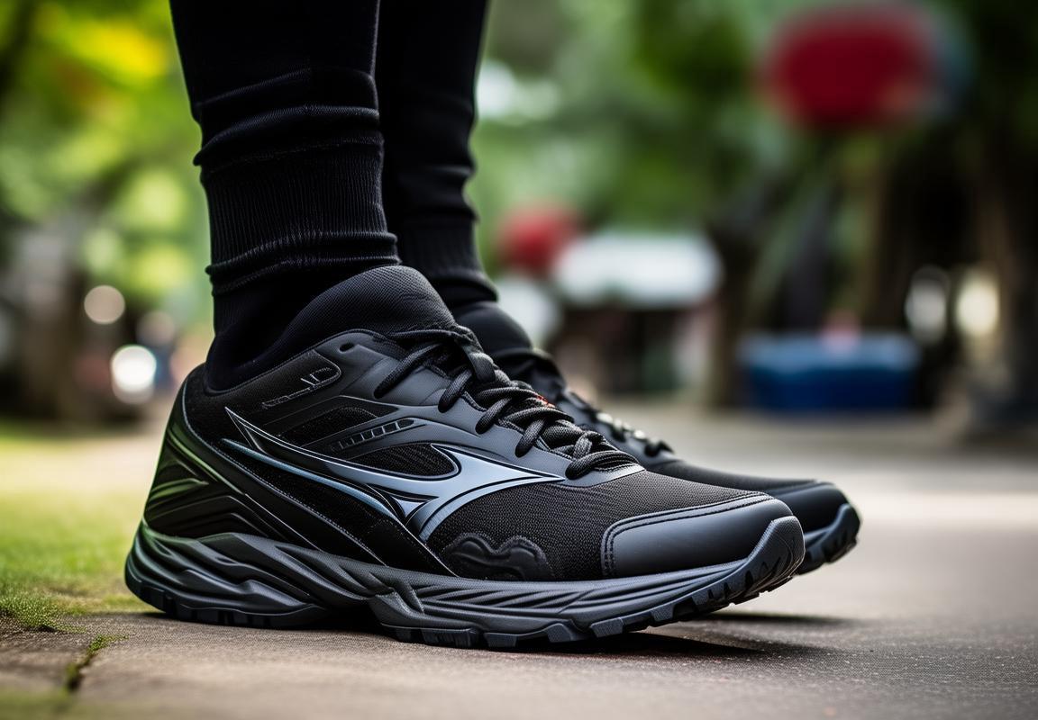 Mizuno Trail Hombres: Calzado Ideal para Desafiar la Naturaleza, No Dejes Pasar esta Oportunidad