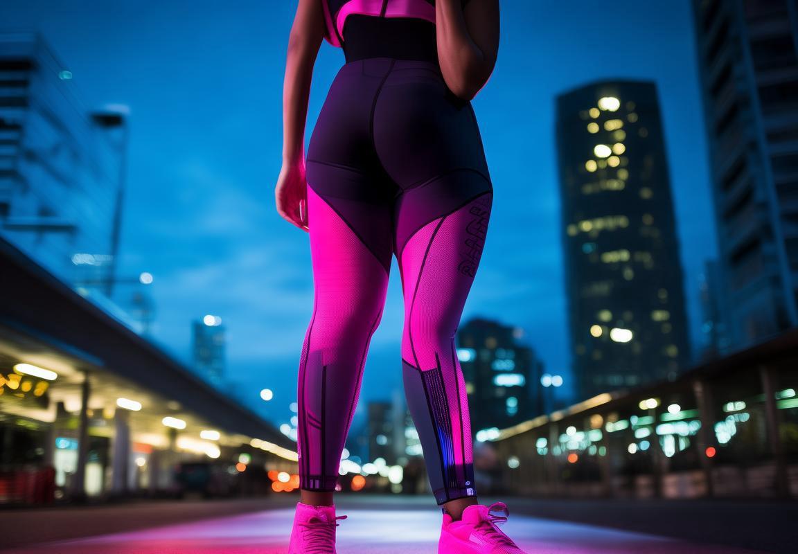 Mizuno Mallas Deportivas que Se Adaptan a Cada Movimiento: No Dejes Pasar esta Oportunidad