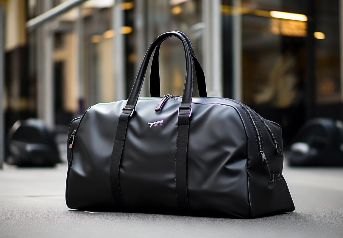 Bolsas deportivas Mizuno mujer – Para llevar todo con estilo, ¡no dejes pasar esta oportunidad! Calidad superior, accesorios