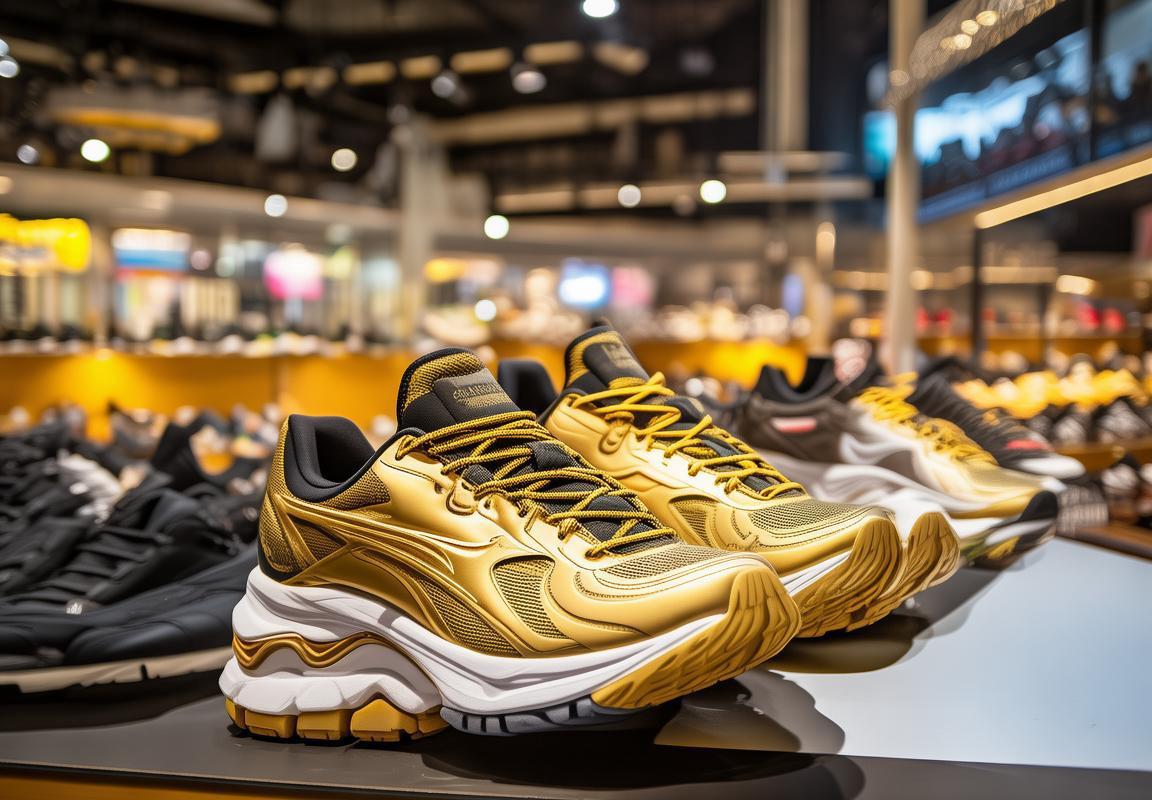 Mizuno Mujer: Calzado Deportivo Femenino para Gym, Calidad Superior y Moda, ¡No Dejes Pasar esta Oportunidad!
