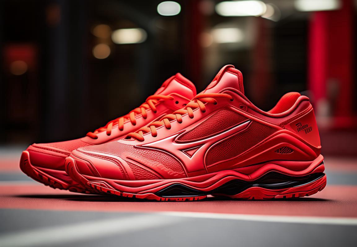 Tenis Mizuno para Mujer - Diseñados para Jugar al Tenis, ¡No Dejes Pasar Esta Oportunidad!