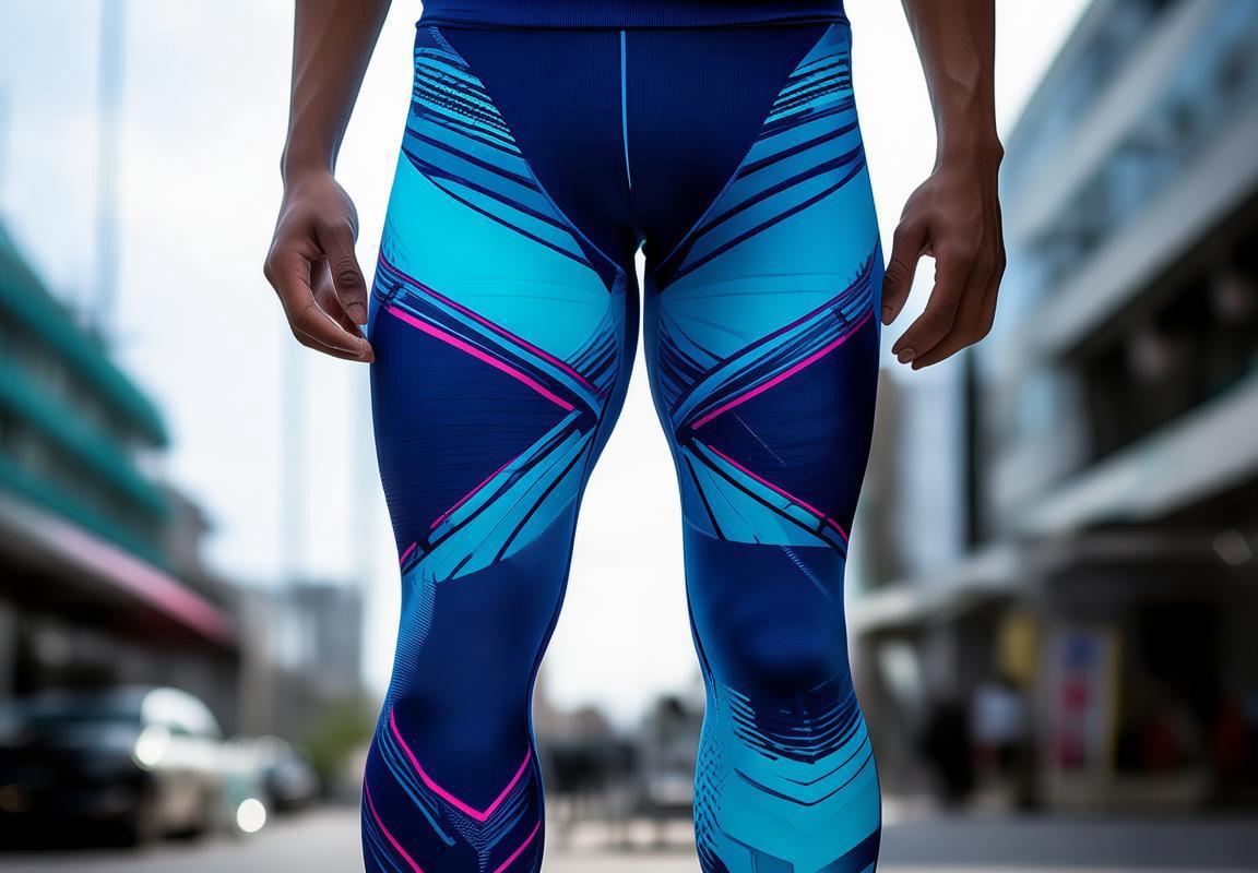 Mallas Mizuno con Soporte Perfecto para Entrenamientos Largos: No Dejes Pasar Esta Oportunidad