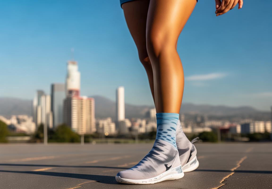 Calcetas Mizuno Mujer – Comodidad sin límites, ¡No dejes pasar esta oportunidad!