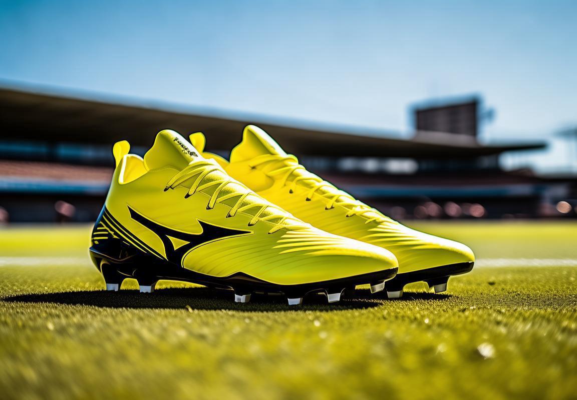 Ofertas Exclusivas de Mizuno Wave en Guadalajara: Marca Mizuno a Precios Reducidos