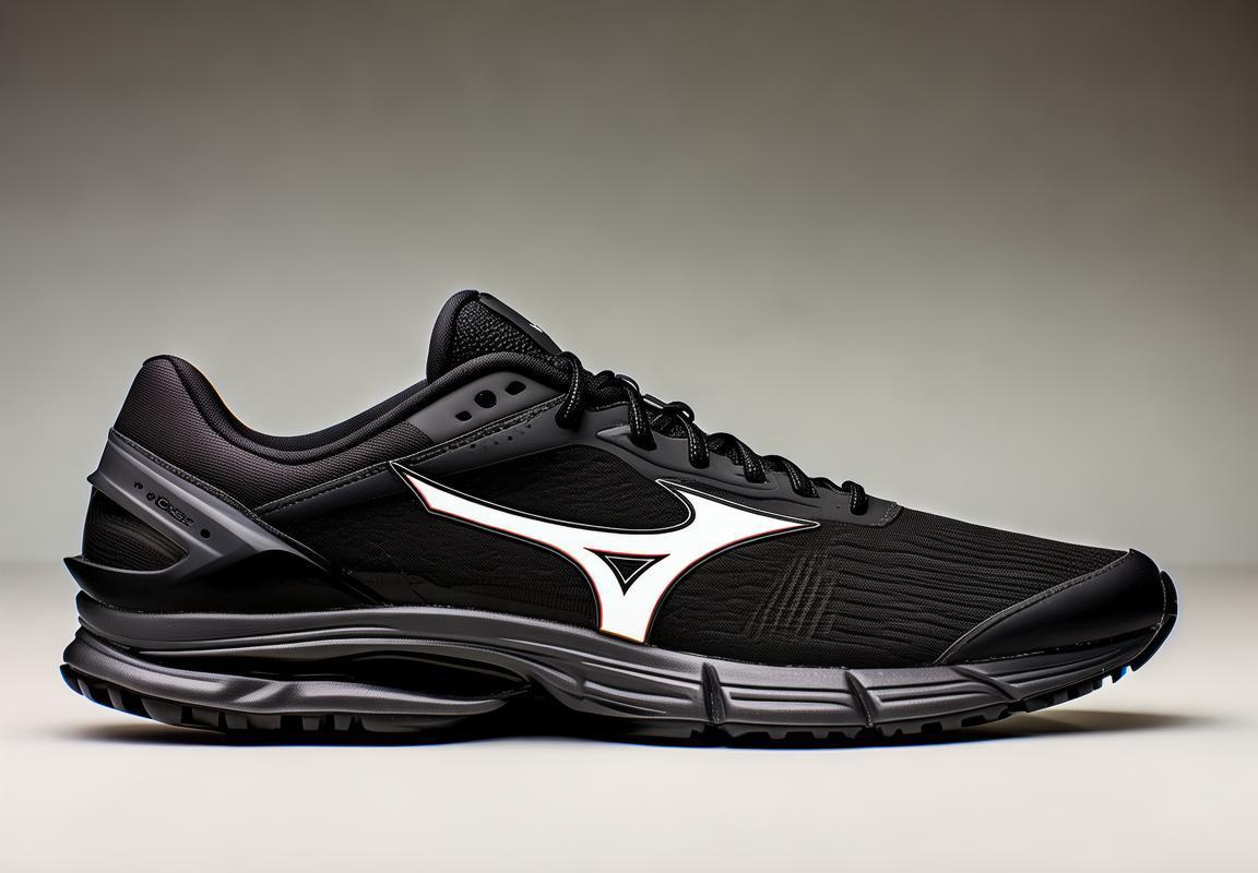 Mizuno Top Deportivo: Calzado Ideal para Correr y Entrenamiento, No Dejes Pasar Esta Oportunidad