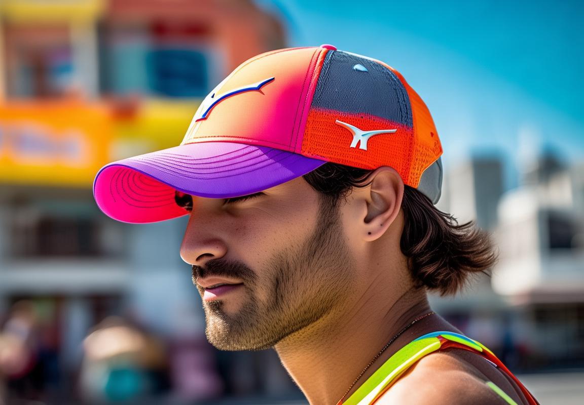 Gorras Deportivas Mizuno: Mantén Tu Cabeza Fresca en Cualquier Momento, ¡No Dejes Pasar Esta Oportunidad!