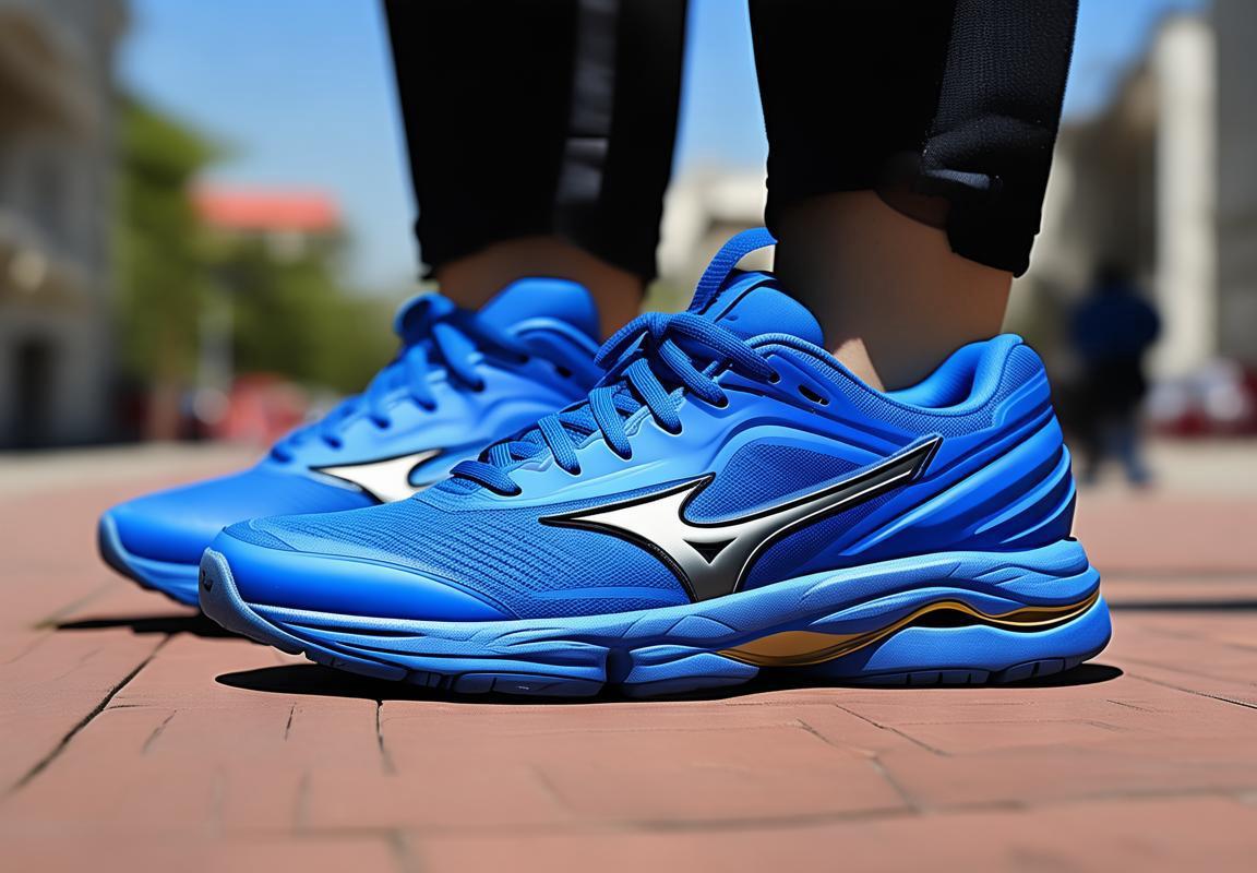 Mizuno Wave Rider: Rebajas Exclusivas de Running en Guadalajara
