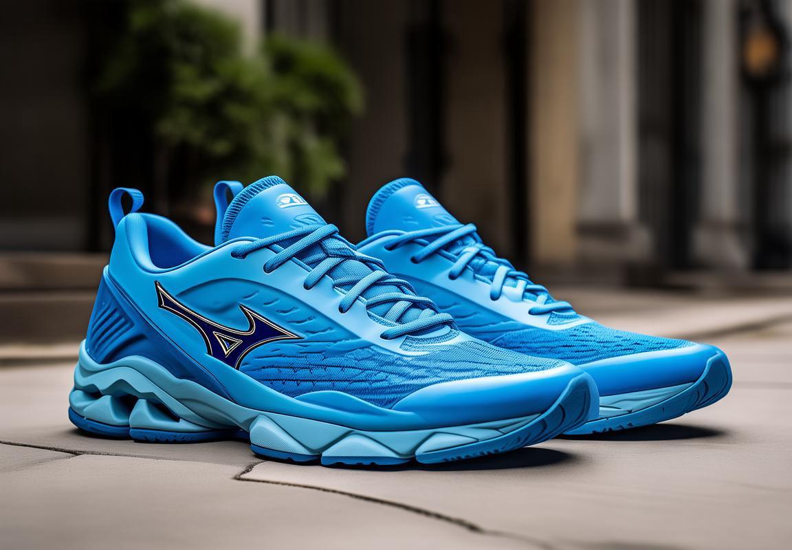 Tenis para Entrenar con Mizuno Mujer - Oferta Especial: Calidad Superior, No Dejes Pasar Esta Oportunidad