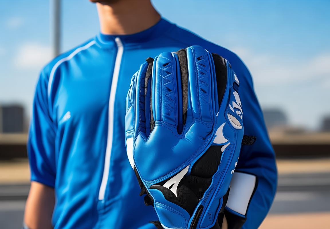 Oferta Especial: Guante de Primera Base Mizuno con 20% de Descuento y Envío Gratis en Guadalajara