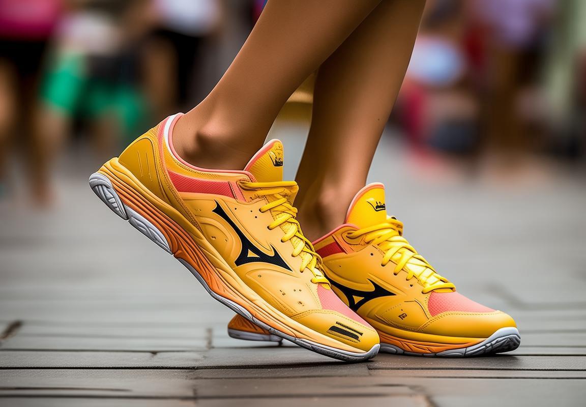 Mizuno Mujer: Tenis para el Día de Piernas - No dejes pasar esta oportunidad, tienda oficial