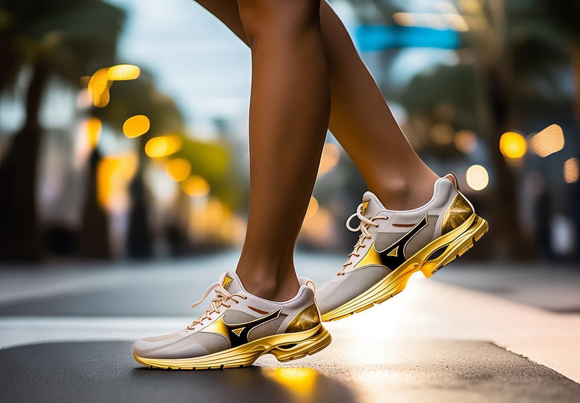 Oferta Exclusiva: Mizuno Mujer: Tenis para Ejercicio y Resistencia, No Dejes Pasar Esta Oportunidad - Leggings y Estilo