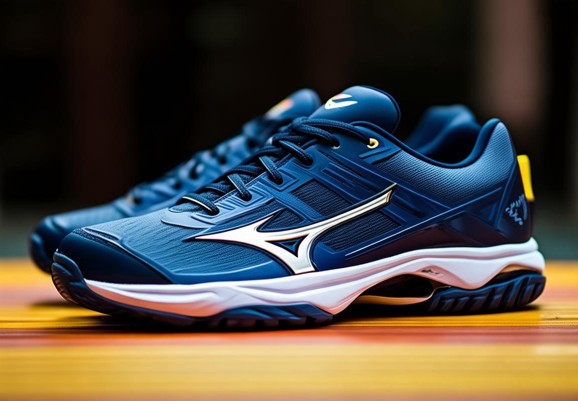 Tenis para Softball Hombre Mizuno: Oferta Especial en Guadalajara