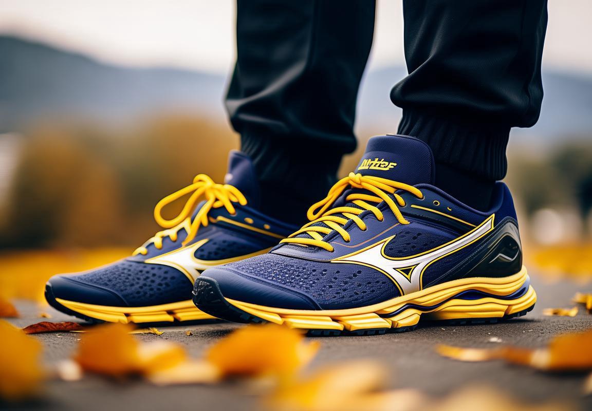 Mizuno: Zapatillas que se adaptan a tu ritmo de entrenamiento, no dejes pasar esta oportunidad, ¡Corre con Mizuno!