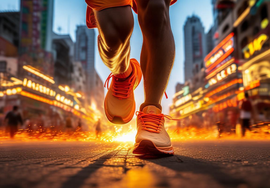 Ofertas Exclusivas de Mizuno Running en Guadalajara: Calidad y Descuentos Increíbles