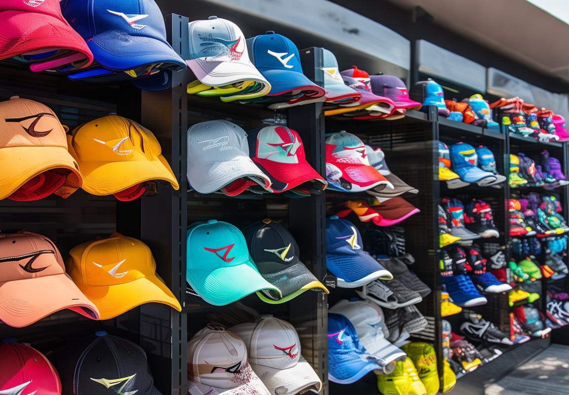Ofertas Exclusivas de Mizuno Headwear para Corredores en Guadalajara: Renueva tu Equipamiento con Marca Mizuno