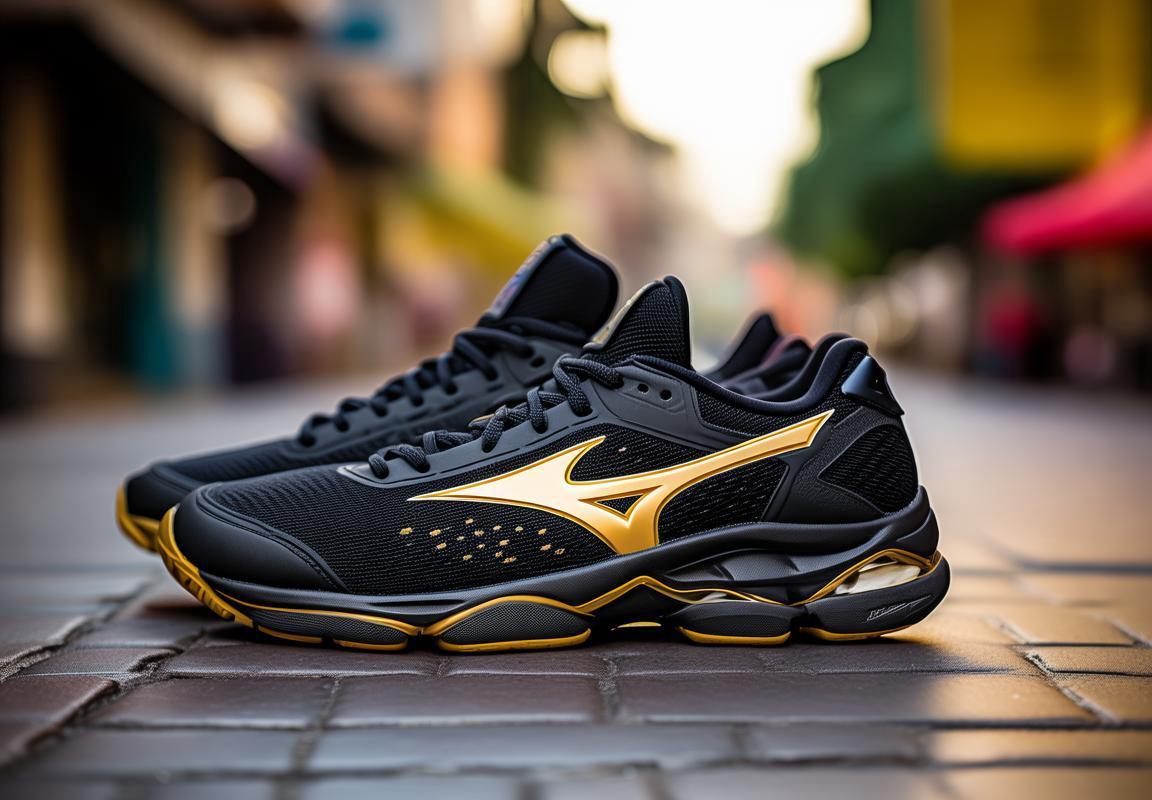 Oferta Exclusiva: Mizuno Tenis Ideales para Jugadores de Voleibol Competitivos - No Dejes Pasar Esta Oportunidad