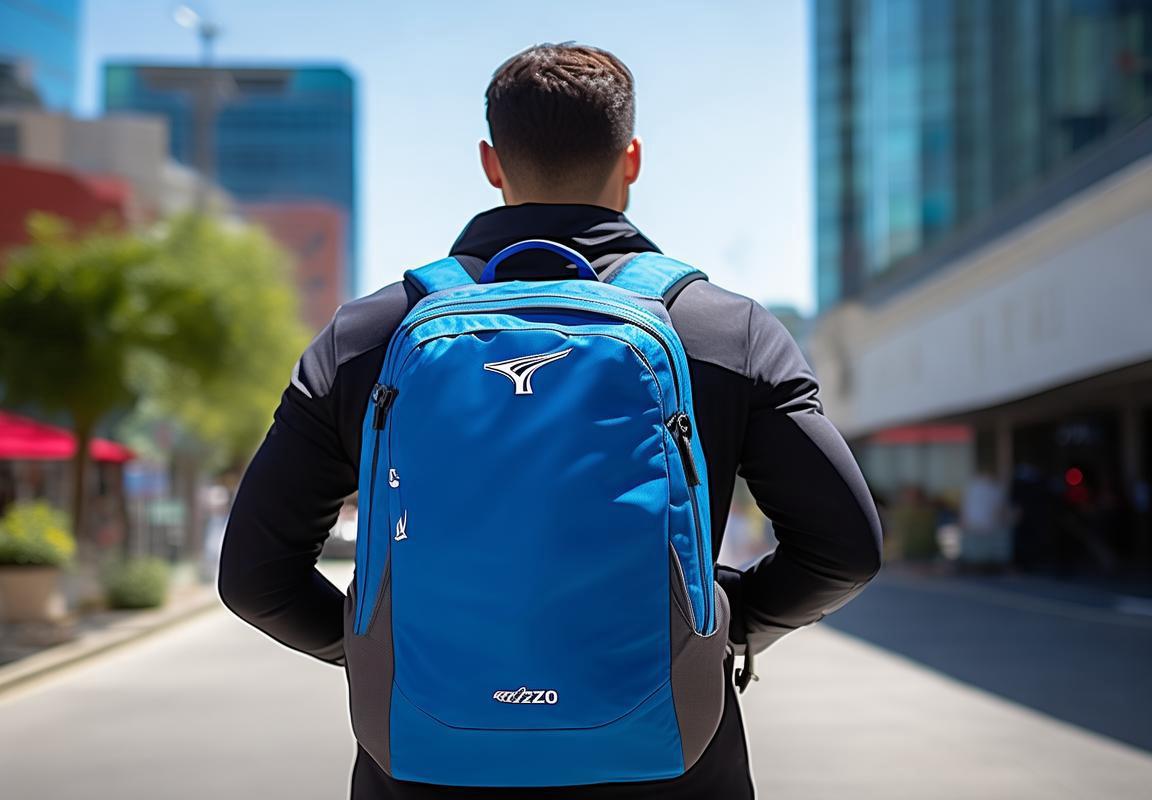 Mizuno Mochilas Deportivas con Tecnología Dry: No Dejes Pasar Esta Oportunidad ¡Alo, Alo!