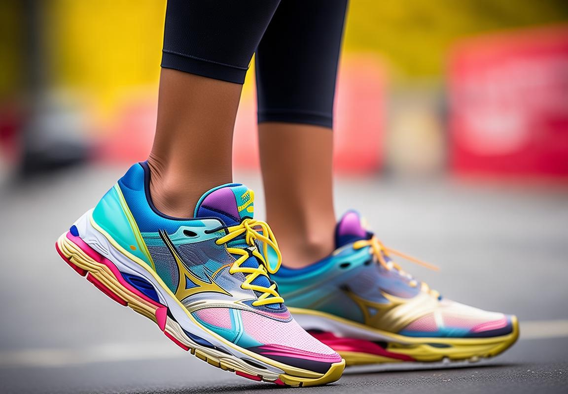 Tenis para Jugar Tenis Mizuno – Edición Mujer, Olo, No Dejes Pasar Esta Oportunidad, Outfit Deportivo, Aloe