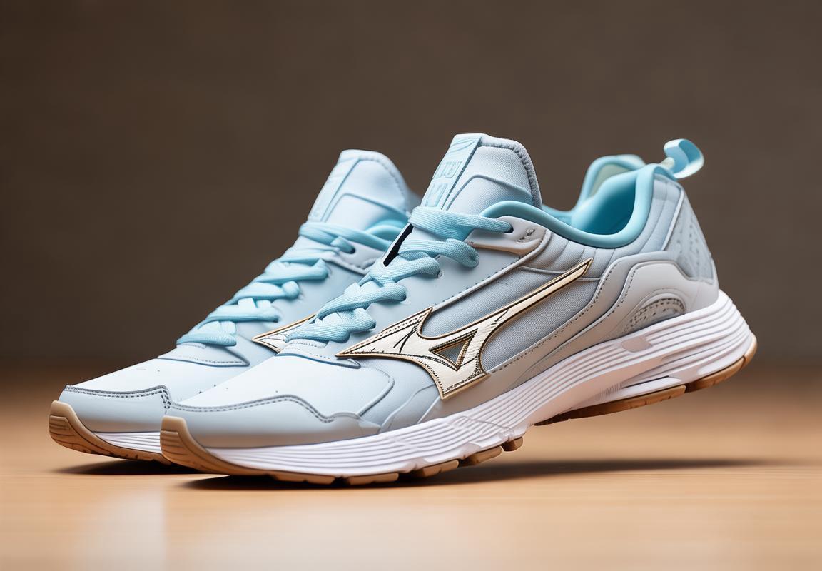 Calzado Neutro para Mujer Mizuno – Tecnología Japonesa: No Dejes Pasar esta Oportunidad para Running y Entrenamiento