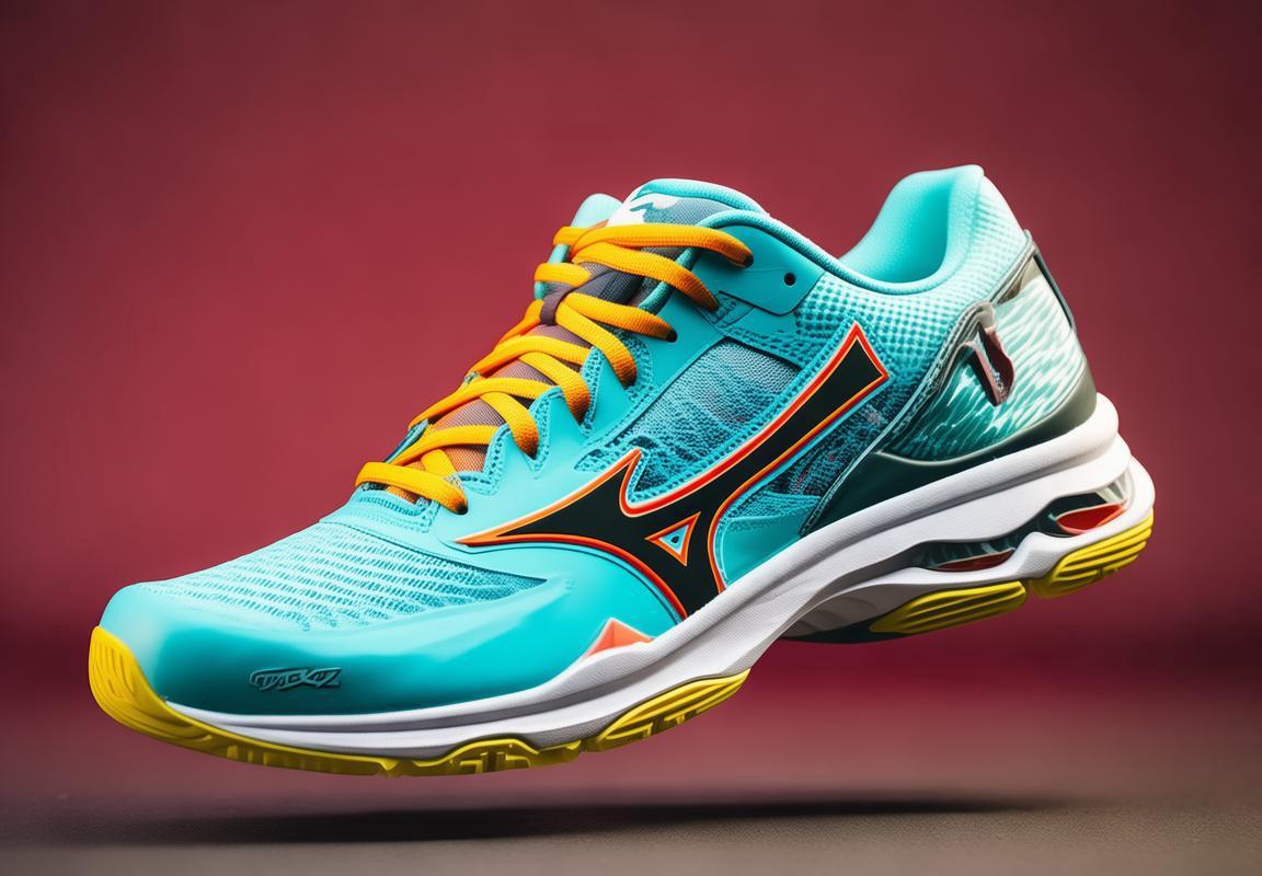 Liquidación de Temporada Mujer Mizuno Tenis – No Dejes Pasar Esta Oportunidad