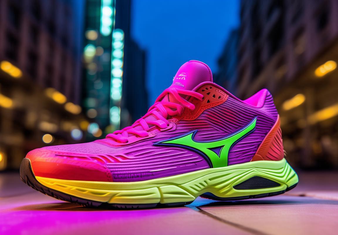 Calzado Neutro Mujer Mizuno – Ajuste Ideal para Tus Pies, No Dejes Pasar esta Oportunidad