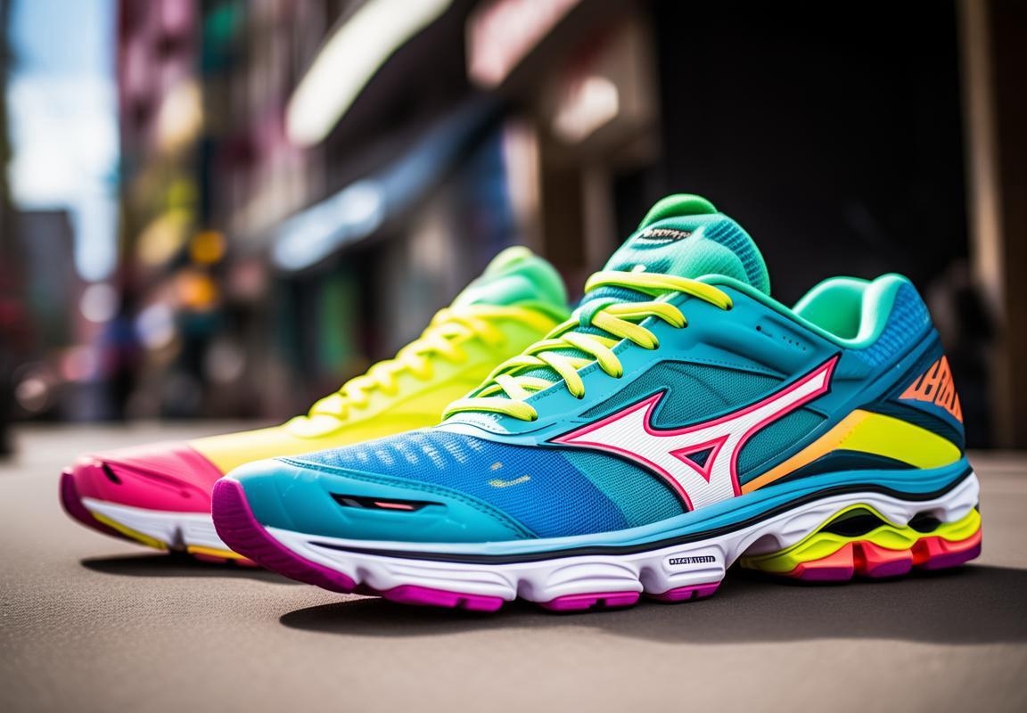 Mizuno Mujer: Corre Mejor con Calzado Neutro, No Dejes Pasar Esta Oportunidad, Ropa Deportiva y Accesorios