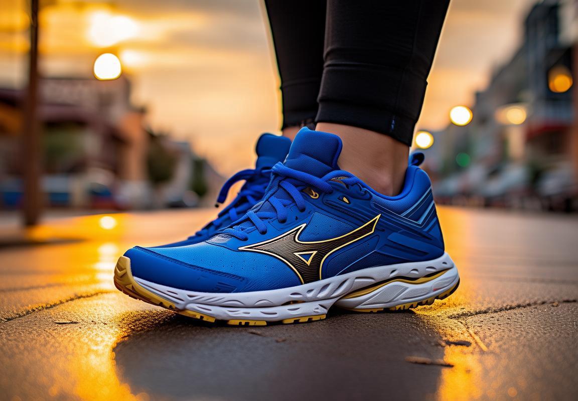 Mizuno Azules: Zapatos de Running y Sneakers a un Gran Descuento en Guadalajara