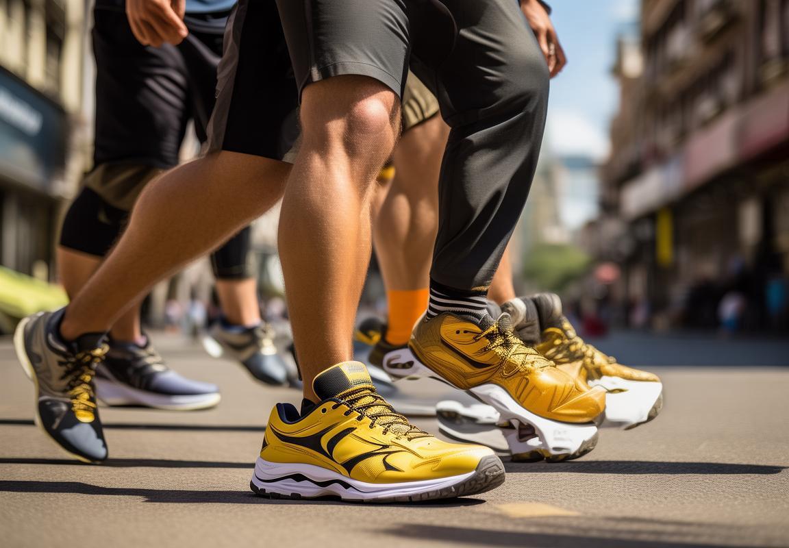 Soporte Anatómico en Cada Paso con Mizuno: ¡No Dejes Pasar Esta Oportunidad!