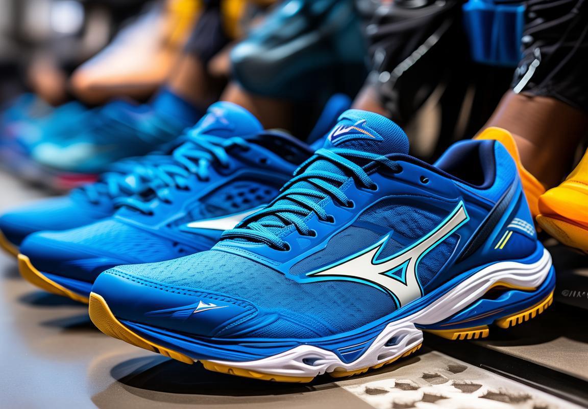 Oferta Exclusiva: 2 Pares de Mizuno Azules por el Precio de Uno en Guadalajara 🏃‍♂️🏃‍♀️