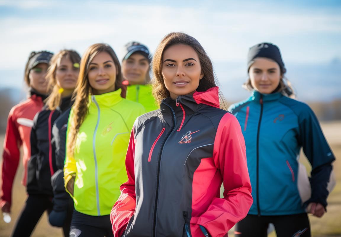 Mizuno Mujer – Chamarras Ideales para Trail y Running, No Dejes Pasar Esta Oportunidad