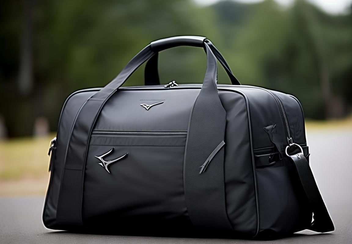 Mizuno Mujer – Bolsas Deportivas con Compartimento para Calzado: No Dejes Pasar Esta Oportunidad de Accesorios Especiales